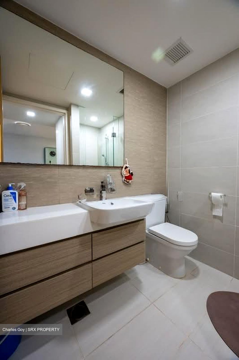 The Lakefront Residences (D22), Condominium #556680241